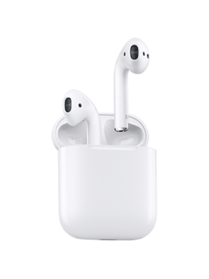 Tai Nghe Bluetooth Apple Airpods Chính Hãng