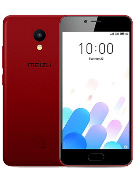 Meizu M5c Chính Hãng 2018<span> Ram 2G, Pin 3000mah, thiết kế sang trọng</span>