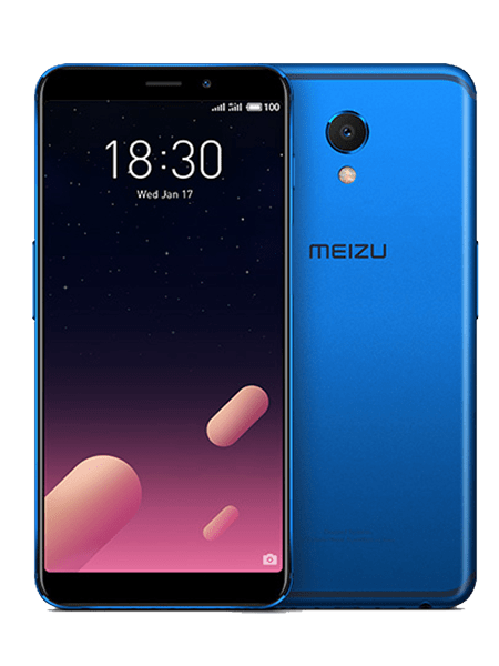 Meizu S 2018 Chính Hãng (m6S) <span>Thiết kế tinh xảo, mở khoá khuôn mặt, hiệu năng game đỉnh của đỉnh</span>
