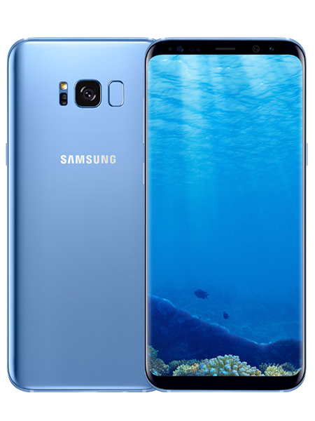 Samsung Galaxy S8 Plus cũ 99% Hàn Quốc<span> Đẹp như mới, nguyên áp suất</span>